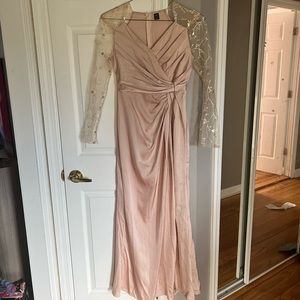 Formal/ bridesmaid dress